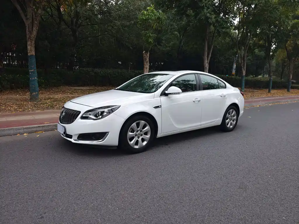 Buick Regal