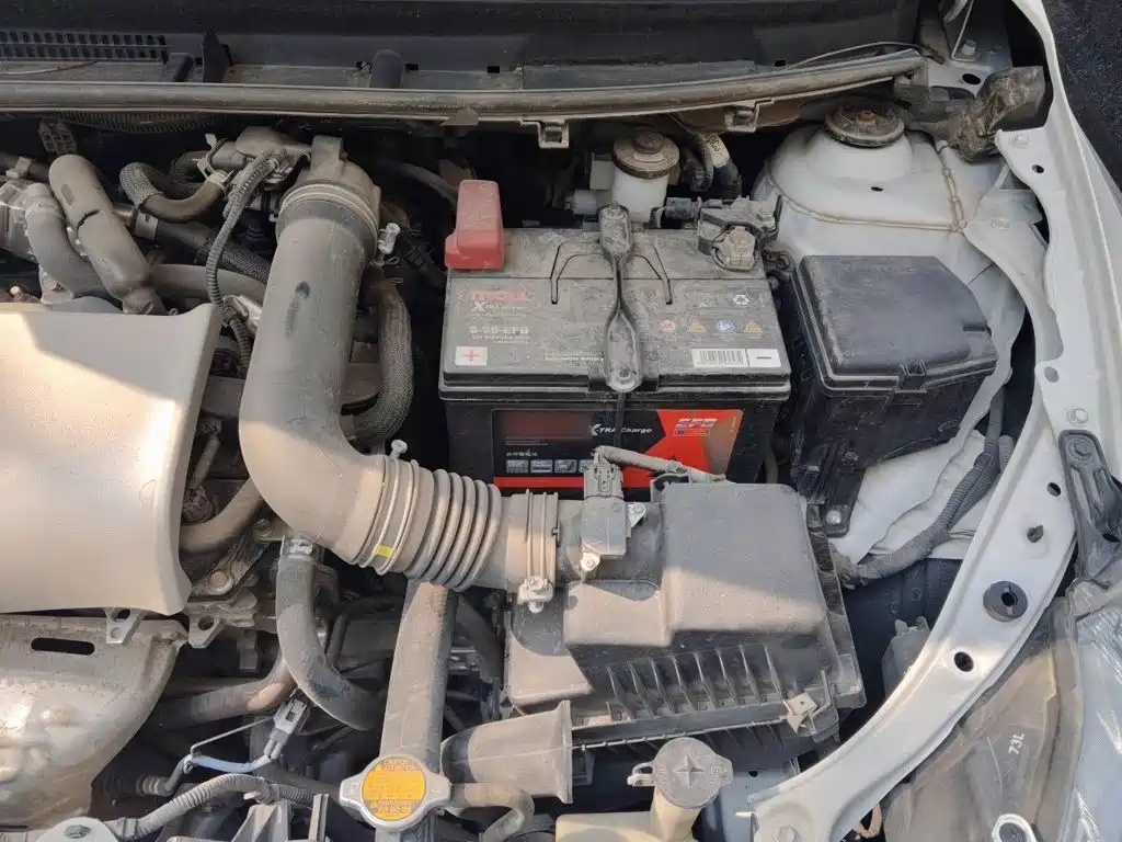 Toyota Vios — миниатюра 21