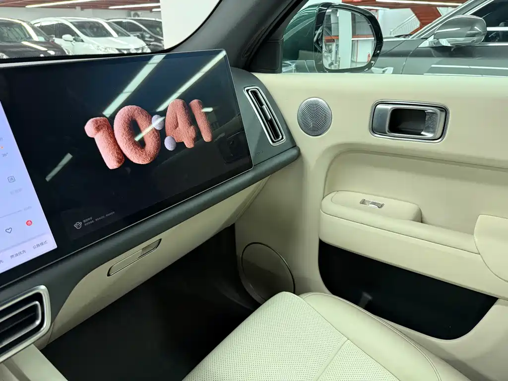 Li Auto Li L7 — миниатюра 6