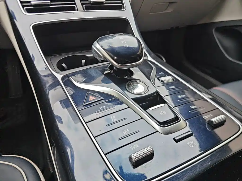 BYD Qin PLUS — миниатюра 14