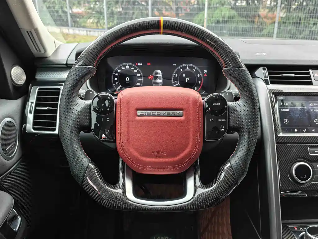 Land Rover Discovery 2020 3.0 SC V6 30