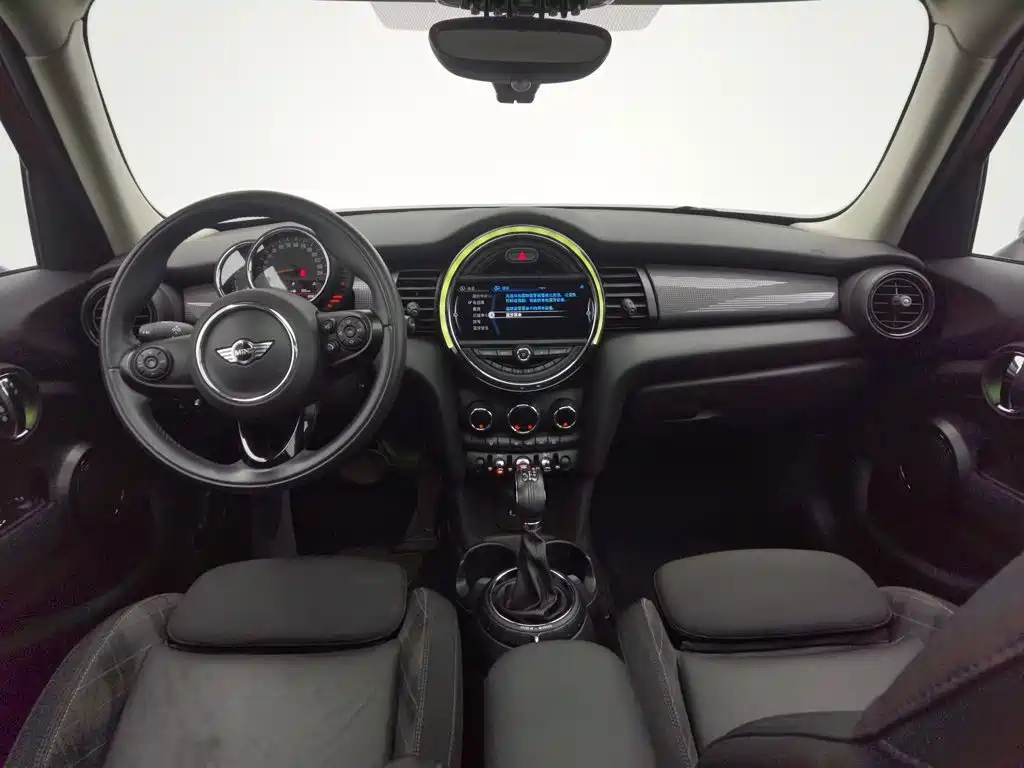 MINI Mini — миниатюра 5
