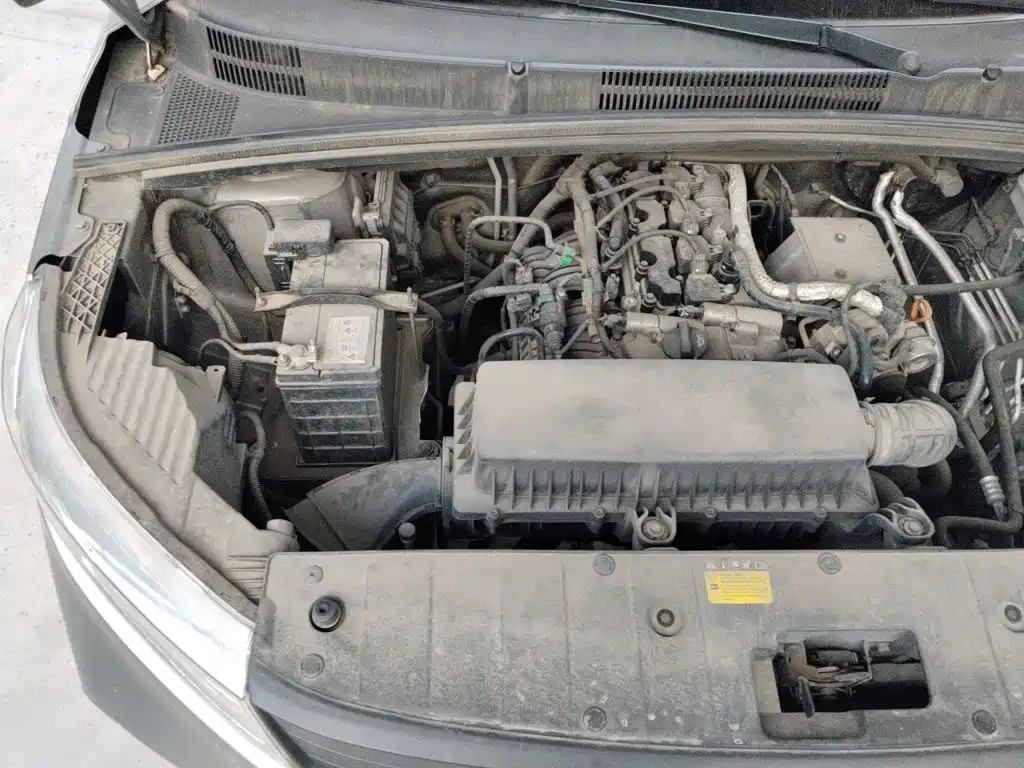 Wuling Hongguang PLUS — миниатюра 20