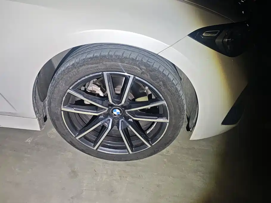 BMW 3 Series — миниатюра 6