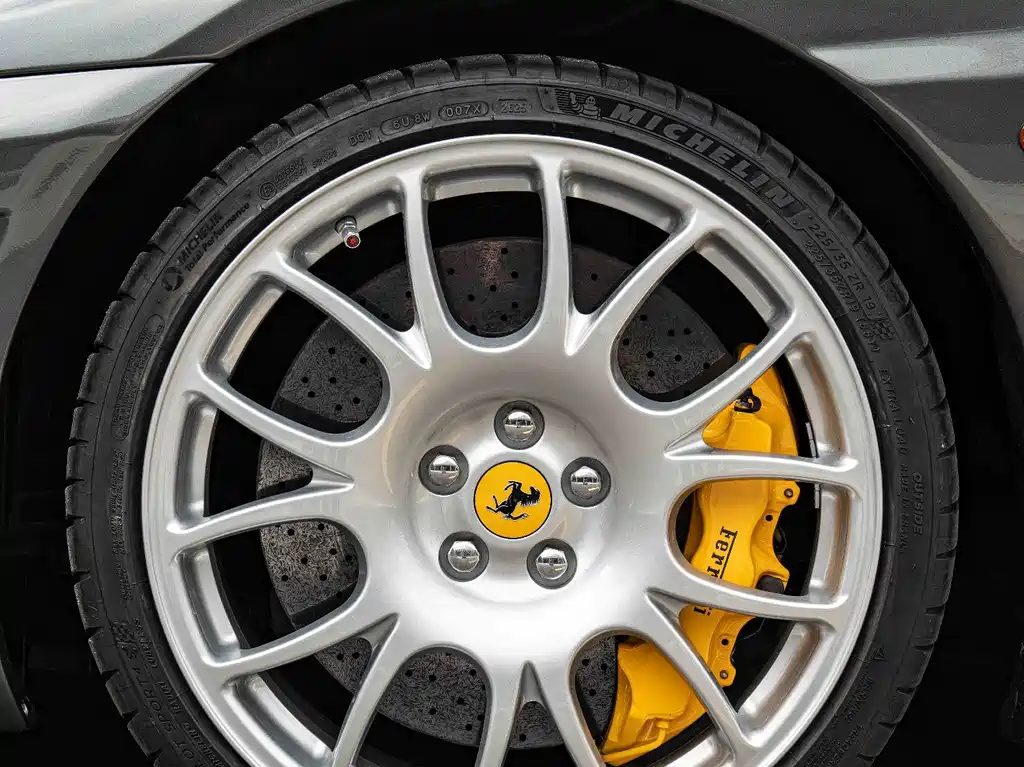 Ferrari F430 — миниатюра 4