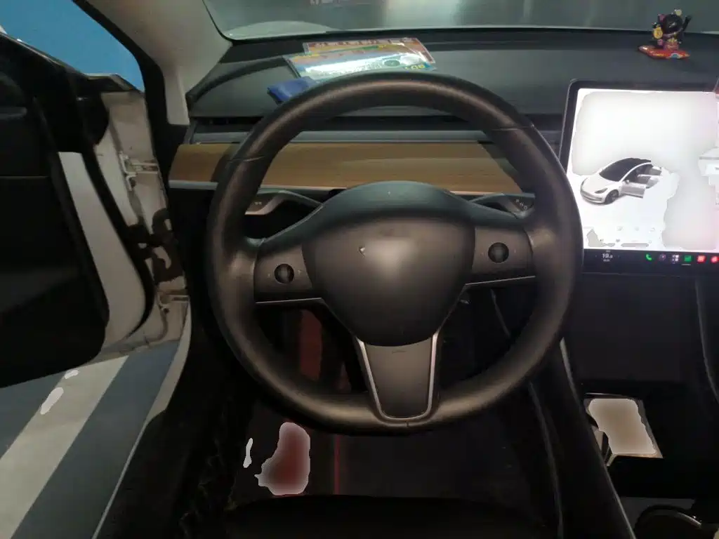 Tesla Model 3 — миниатюра 11