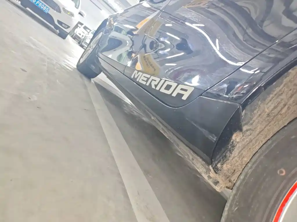 Geely Emgrand — миниатюра 22