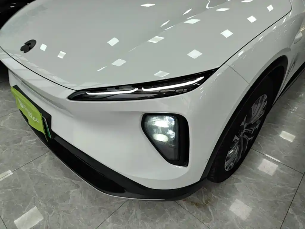 NIO ES6 — миниатюра 24
