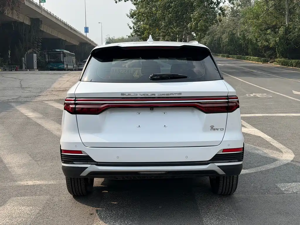 BYD Pro — миниатюра 5