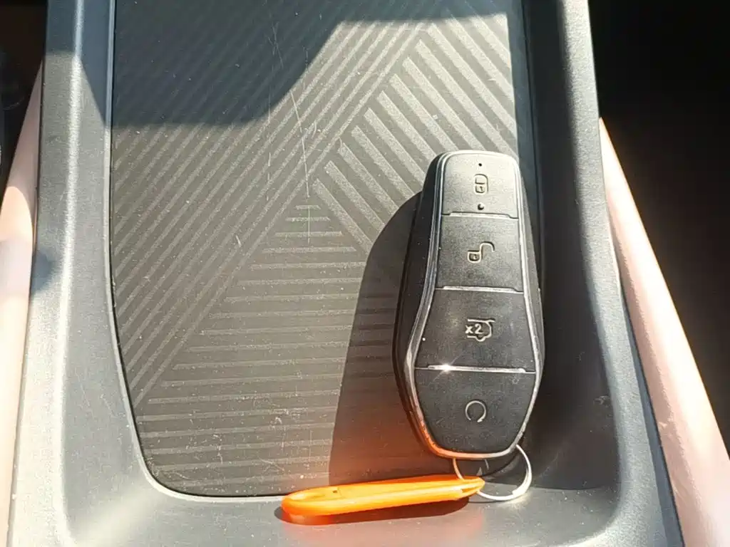 BYD Seagull — миниатюра 9