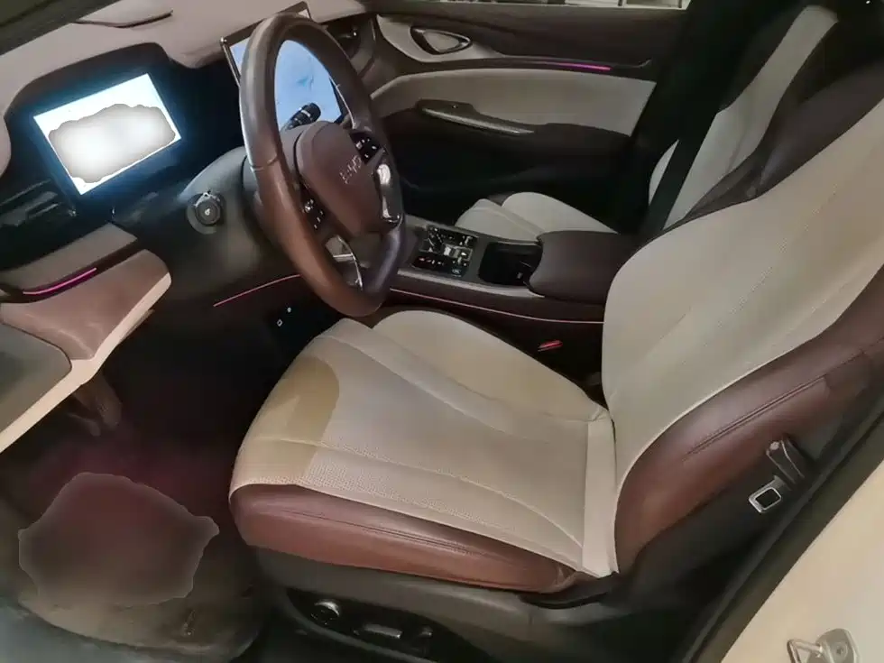 BYD Seal — миниатюра 15