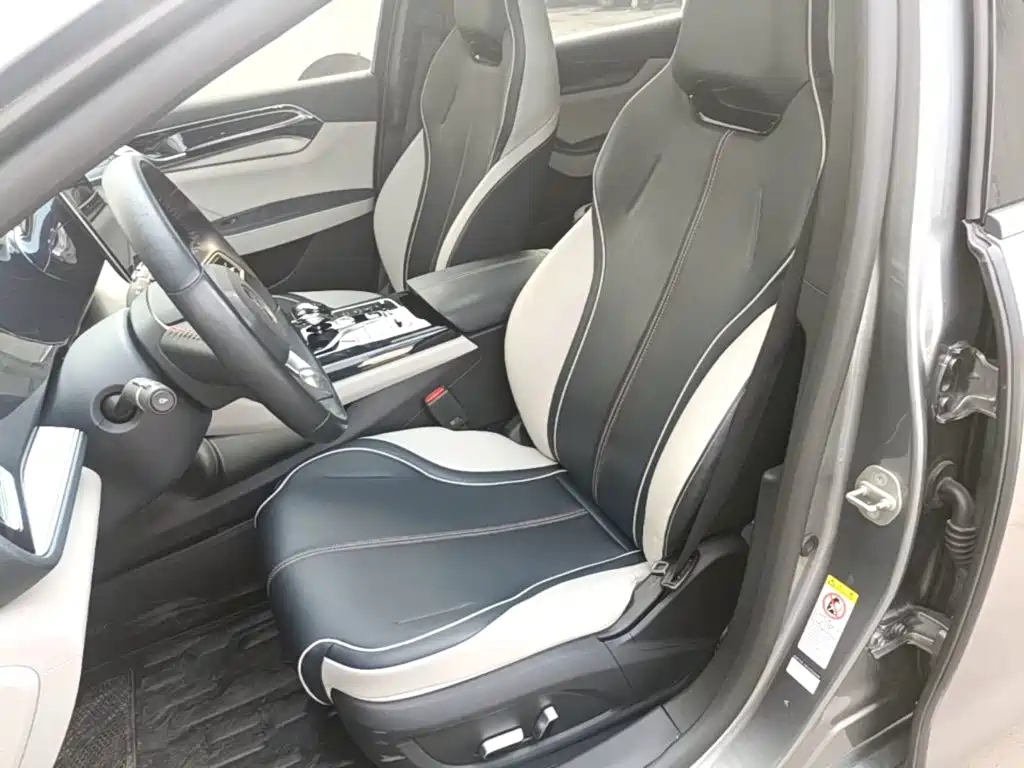 BYD Qin PLUS — миниатюра 15