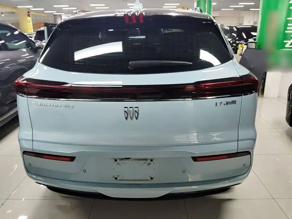 Buick E5 — миниатюра 6