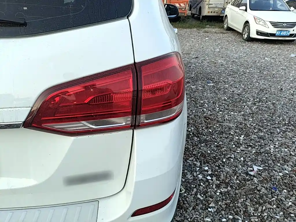 Haval H6 — миниатюра 8