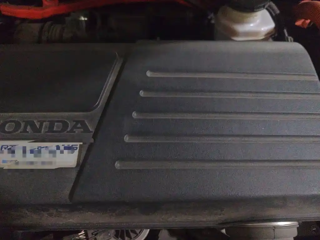 Honda CR-V — миниатюра 20