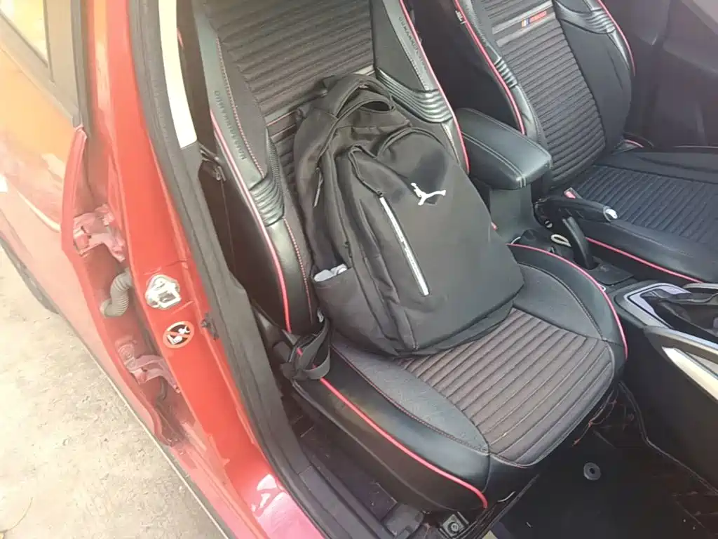 Geely Vision X3 — миниатюра 25
