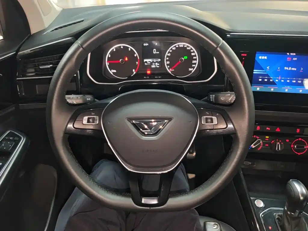 Jetta VS5 — миниатюра 11