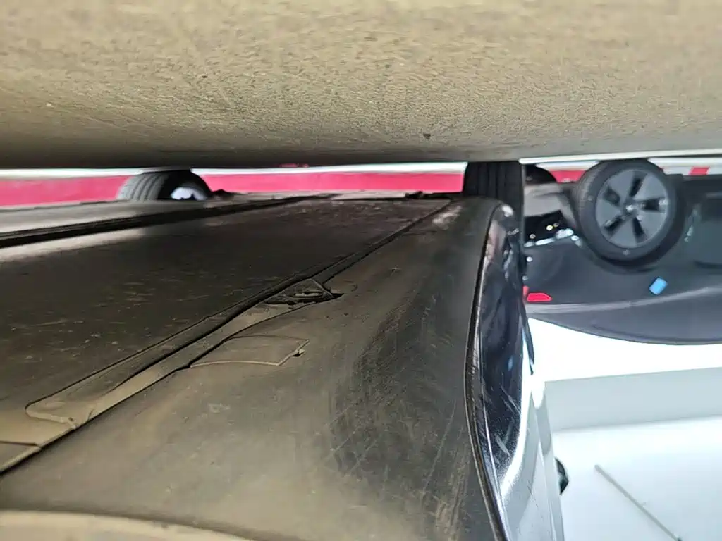 Tesla Model 3 — миниатюра 22