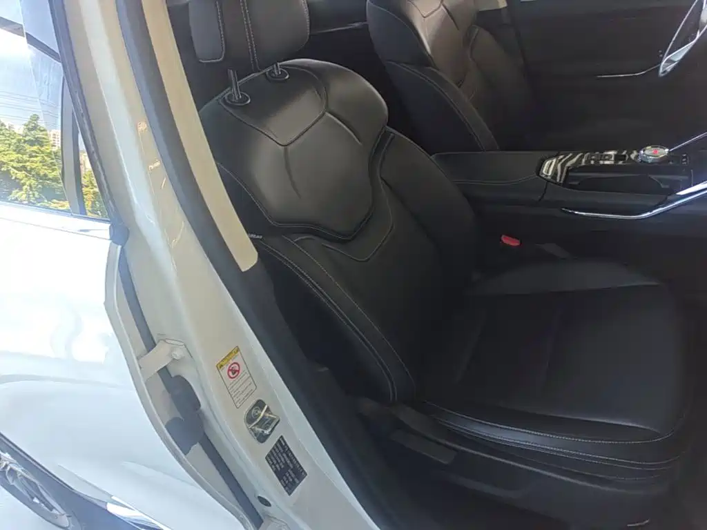 Haval H6 — миниатюра 25