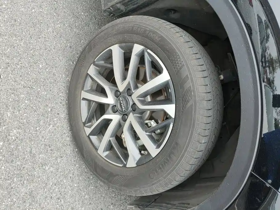 Haval H6 — миниатюра 6