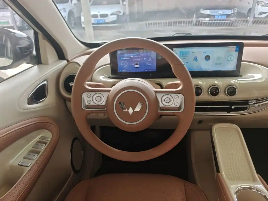 Wuling Bingo — миниатюра 11