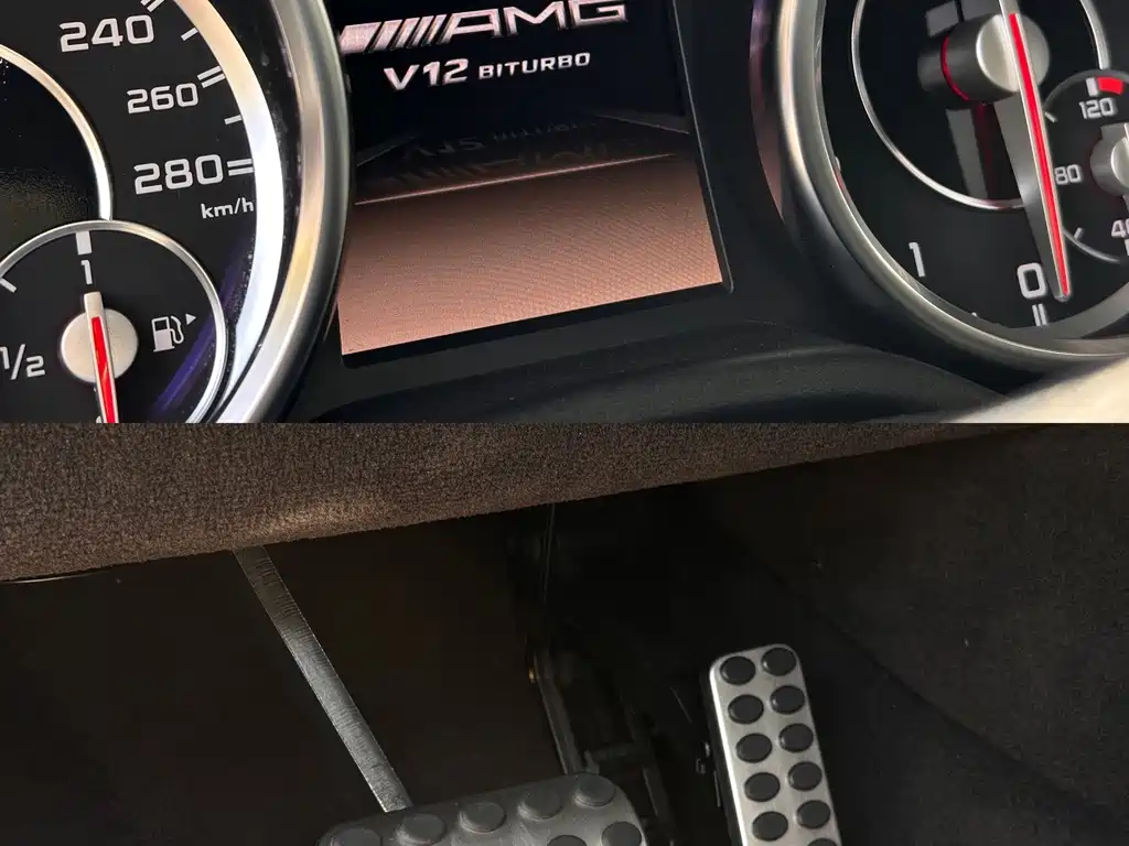 Mercedes-Benz G-Class AMG — миниатюра 22