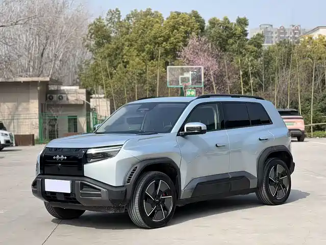 FANG CHENG BAO TITANIUM 3 2025