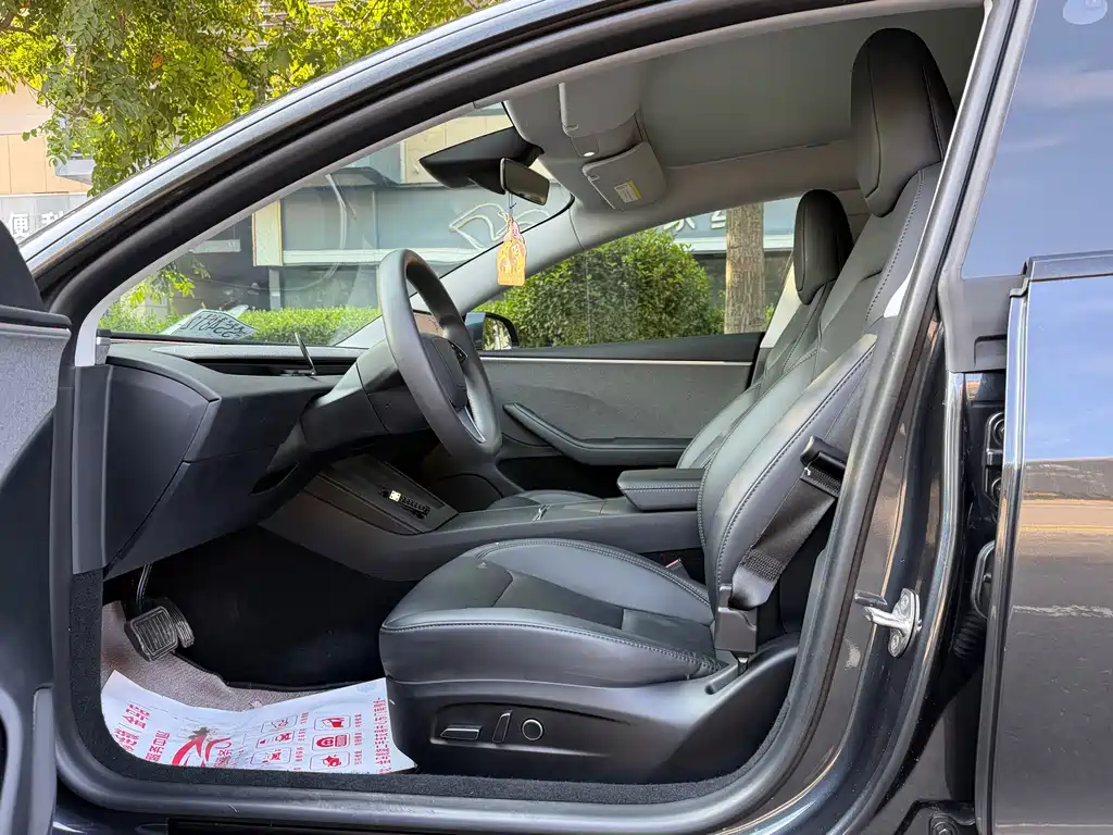 Tesla Model 3 — миниатюра 5