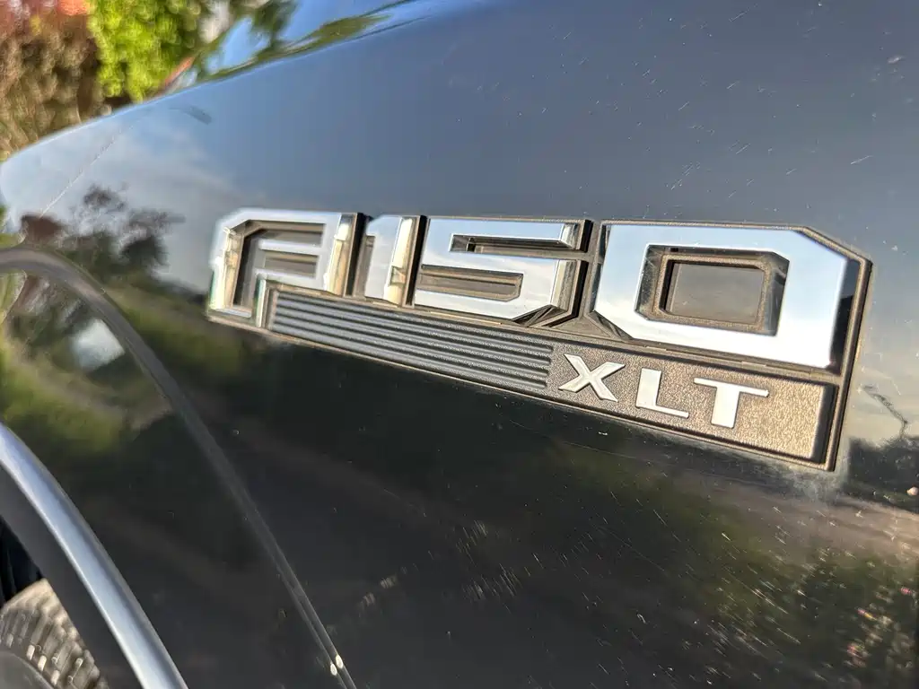 Ford F-150 Raptor — миниатюра 21
