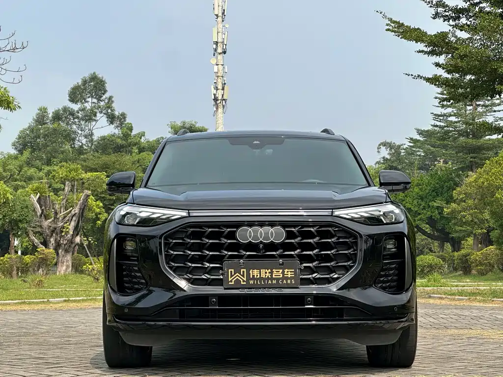 Audi Q6 — миниатюра 2