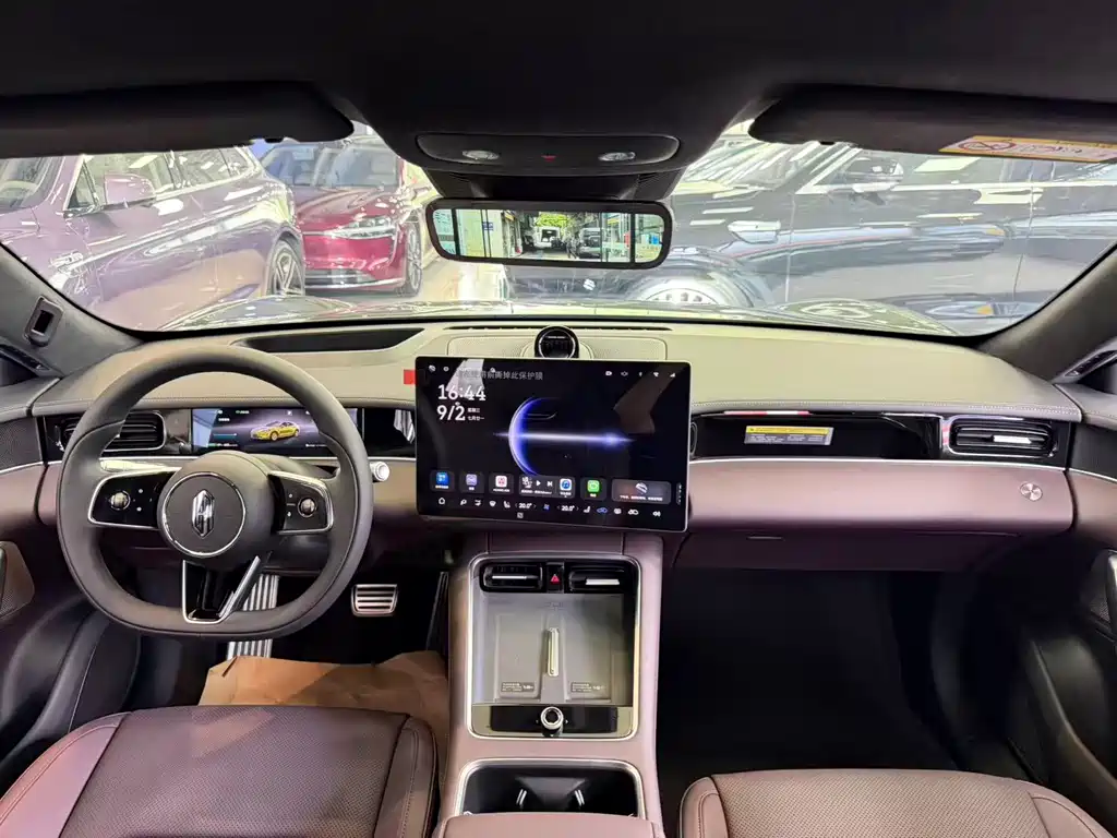 Shangjie Shangjie Z7T — миниатюра 5