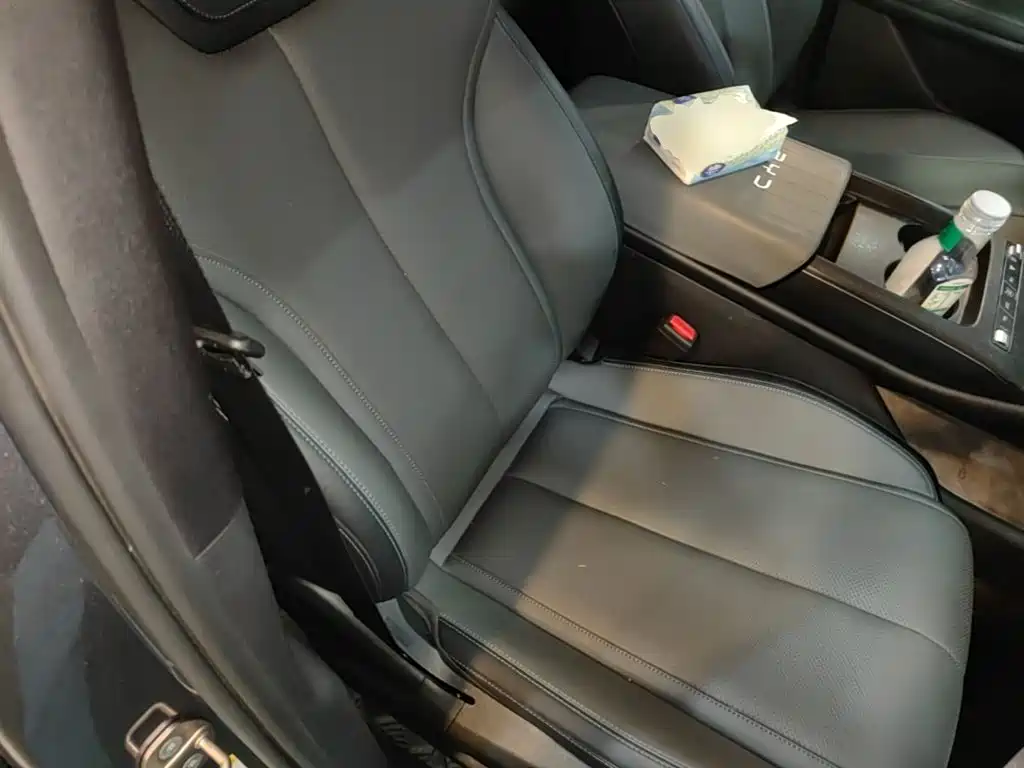 BYD Qin L — миниатюра 25