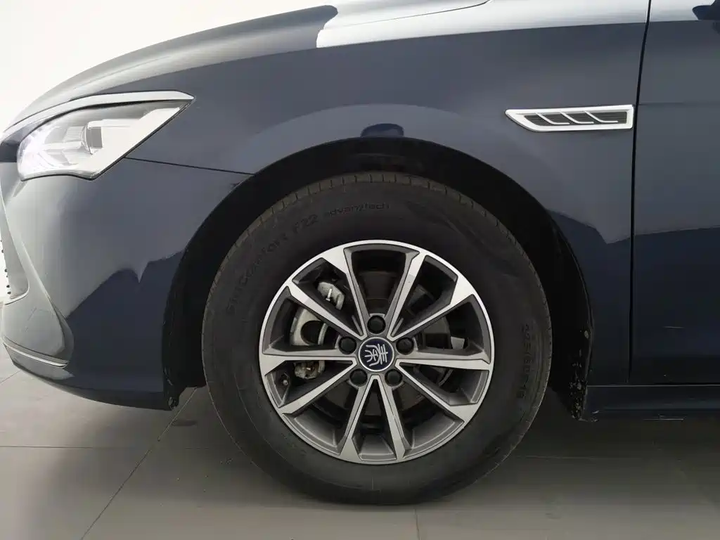 BYD Qin PLUS — миниатюра 17