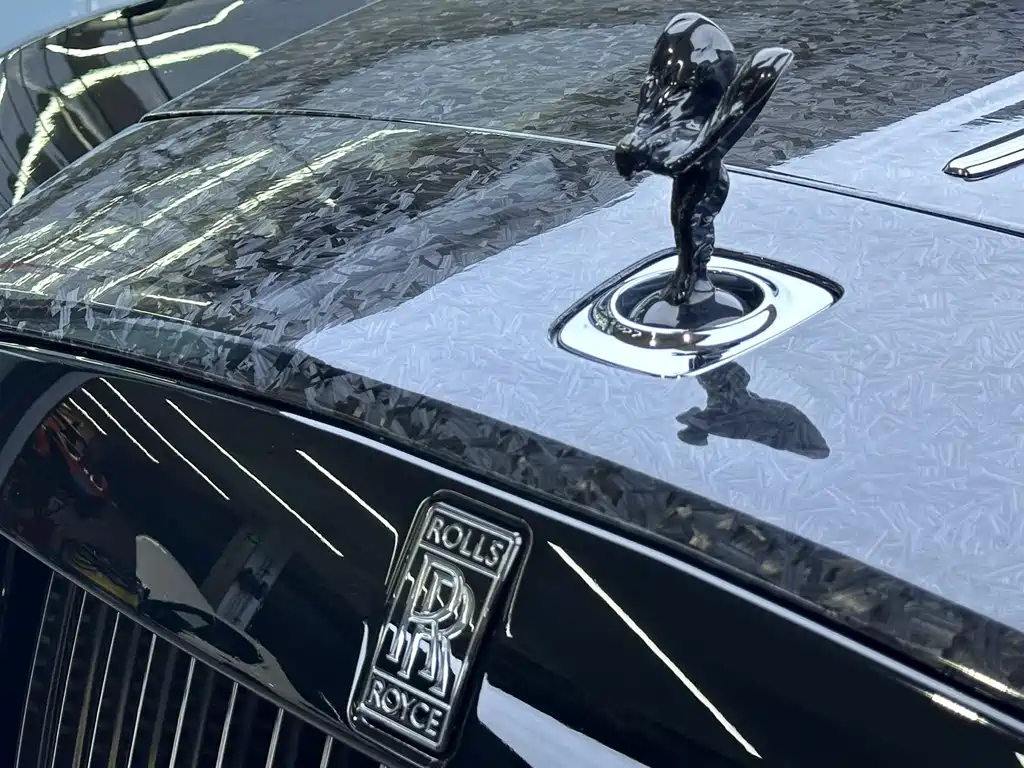 ROLLS-ROYCE YAO YING