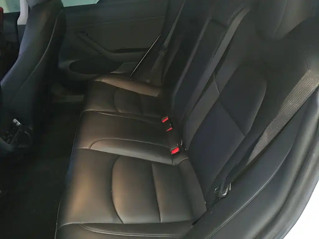 Tesla Model 3 — миниатюра 17