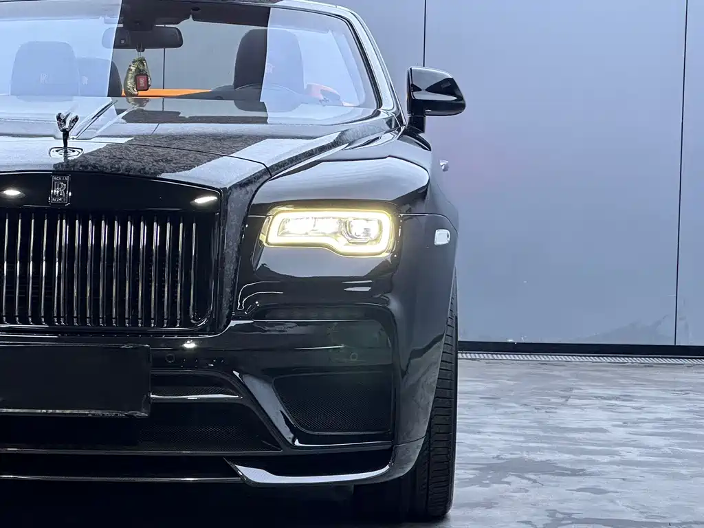ROLLS-ROYCE YAO YING