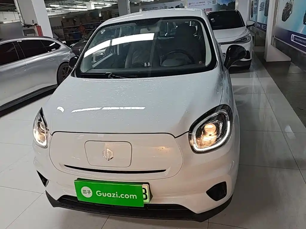 Leapmotor Leapmotor T03 — миниатюра 3
