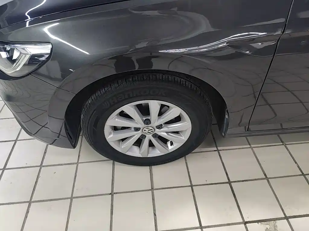 Volkswagen Bora — миниатюра 23