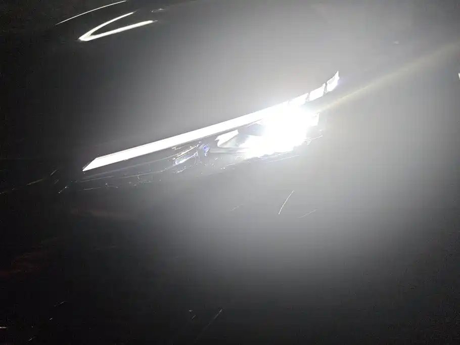 Changan X5 PLUS — миниатюра 5