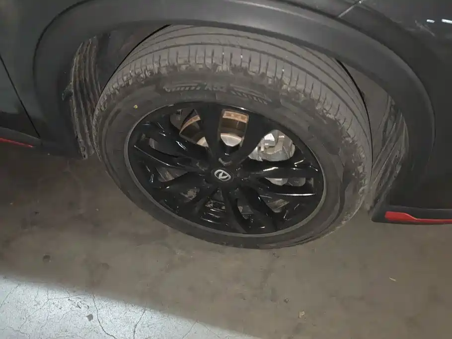 Changan X5 PLUS — миниатюра 6