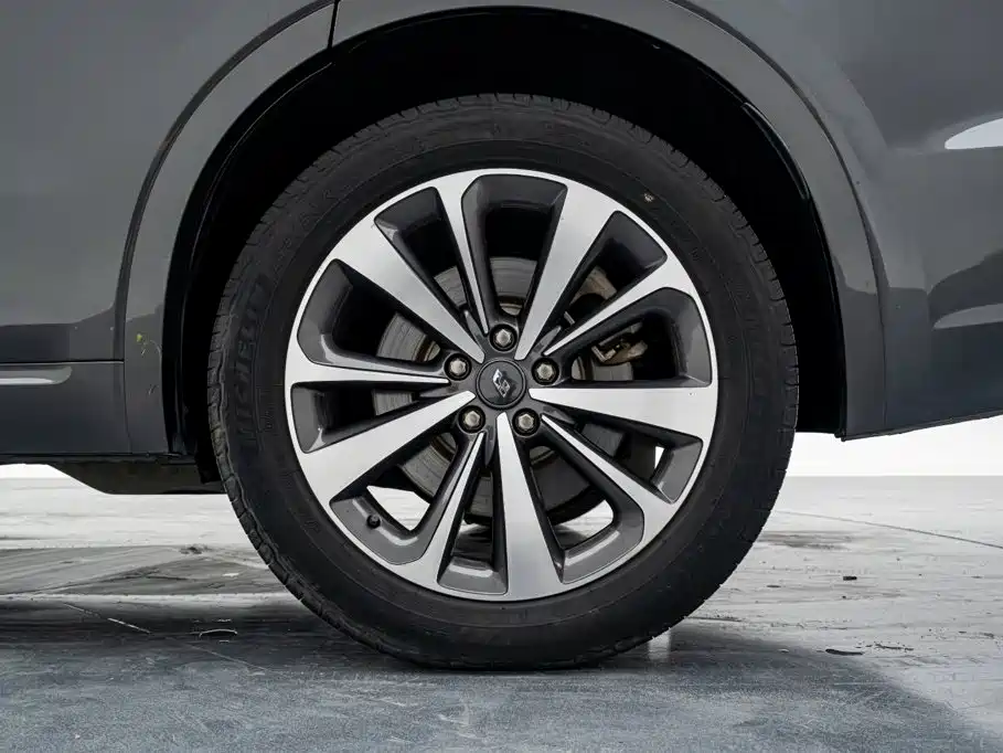 Li Auto Li ONE — миниатюра 22
