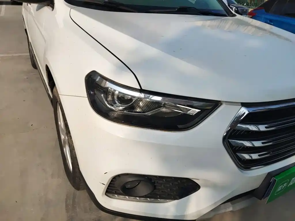 Haval H6 — миниатюра 7