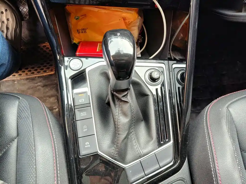 Volkswagen Tayron — миниатюра 15