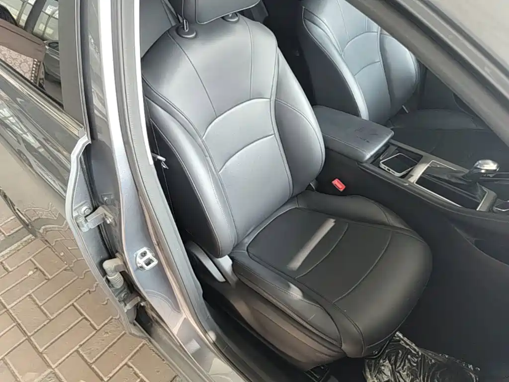Roewe i5 — миниатюра 25