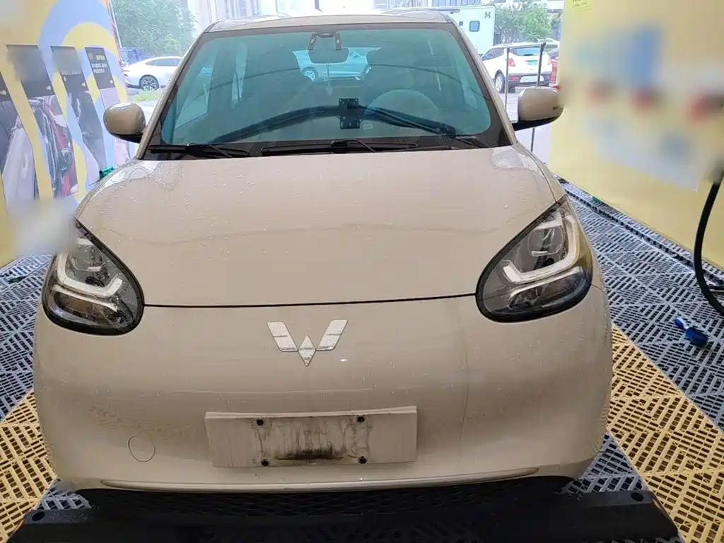 Wuling Bingo — миниатюра 3