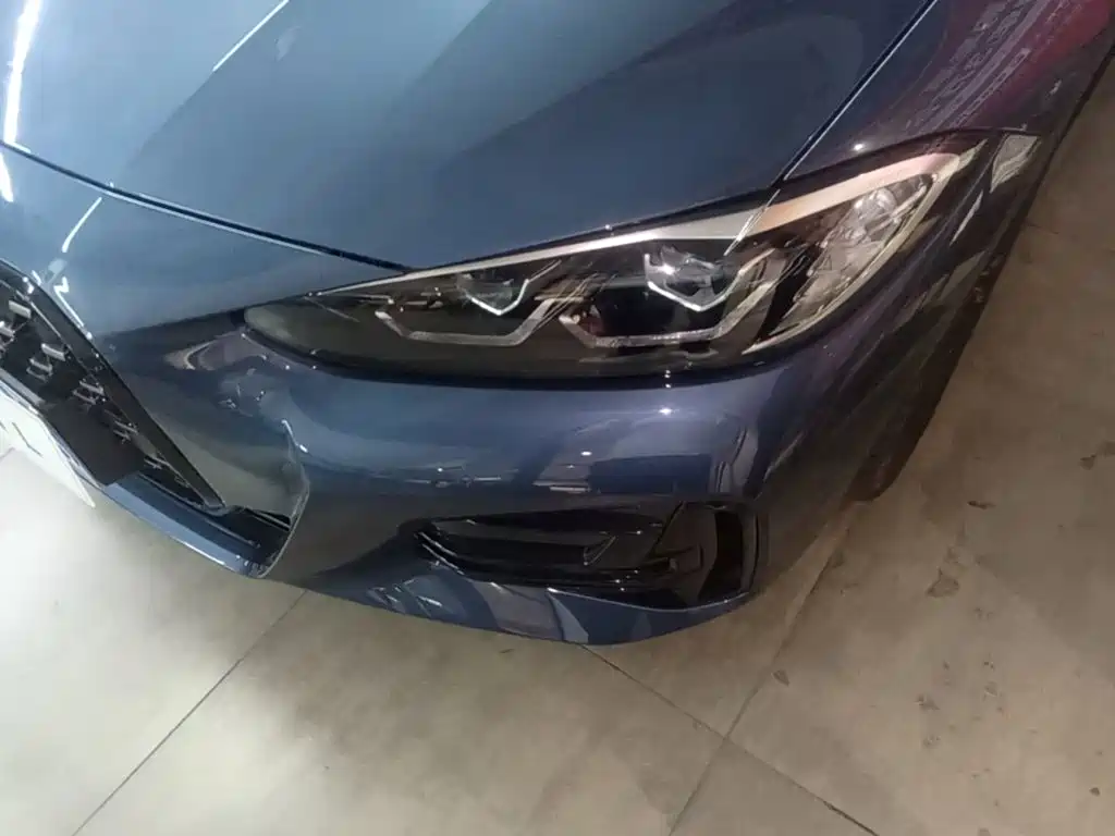 BMW 4 Series — миниатюра 24