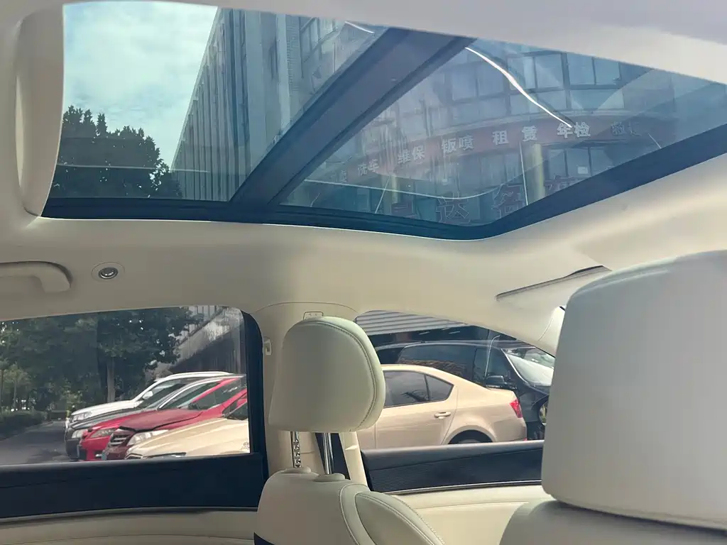 BYD Qin L — миниатюра 13