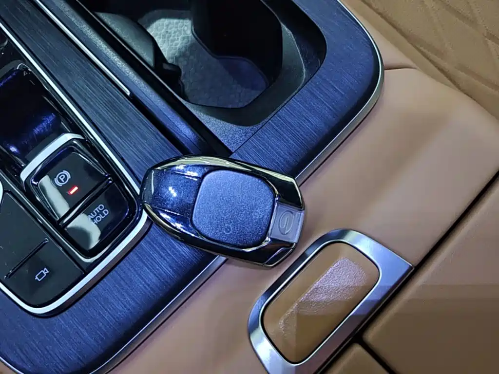 GAC Motor Trumpchi GS8 — миниатюра 9