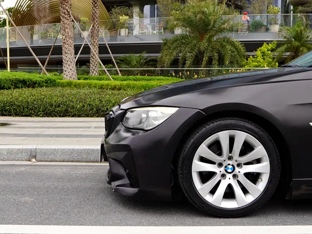 BMW 3 Series — фотографии объявления, Фото 16