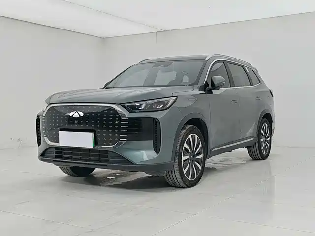 2025 Chery Tiggo 8